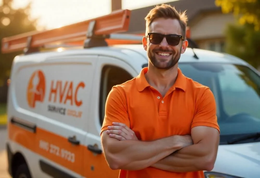 Professional HVAC repair and installation services in Allenwood, NJ